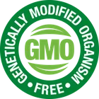 GMO free