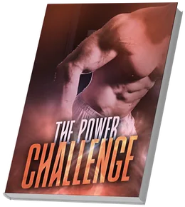 The Power Challenge e-book