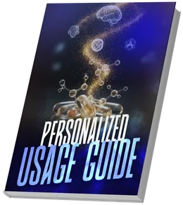 Personalized Usage Guide e-book