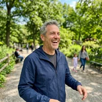 Photo of Michael T.
